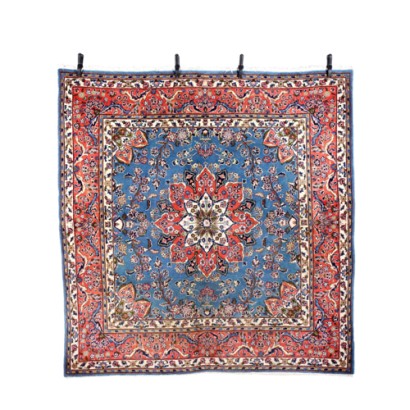 Ardebil-Iran carpet