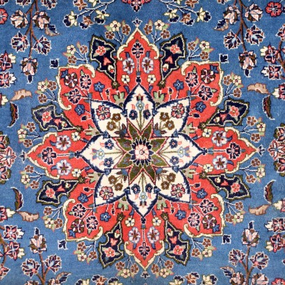 Ardebil Rug Cotton Wool Persia