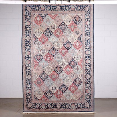 Gherla Carpet Cotton Wool Romania