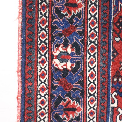 Joshaghan Carpet Cotton Wool - Persia