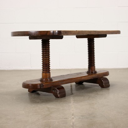 antiques, coffee table, antique coffee tables, antique coffee table, antique Italian coffee table, antique coffee table, neoclassical coffee table, 19th century coffee table, Walnut coffee table