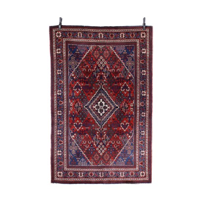 Joshaghan Carpet Cotton Wool - Persia