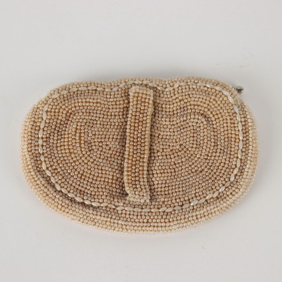 Handbag Beads - Italy 1920s-1930s