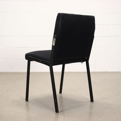 antigüedades modernas, antigüedades de diseño moderno, silla, silla de antigüedades modernas, silla de antigüedades modernas, silla italiana, silla vintage, silla de los años 60, silla de diseño de los años 60, sillas Formanova, sillas Formanova 60s-70s