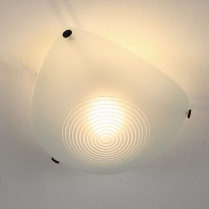 Lámpara Utopia 32 de Ernesto Gismondi, lámpara 'Utopia 32' de