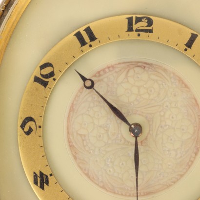antiquariato, orologio, antiquariato orologio, orologio antico, orologio antico italiano, orologio di antiquariato, orologio neoclassico, orologio del 800, orologio a pendolo, orologio da parete,Orologio da Appoggio o da Scrivania