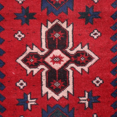 Doshmalty Carpet Big Knot Wool - Turkey