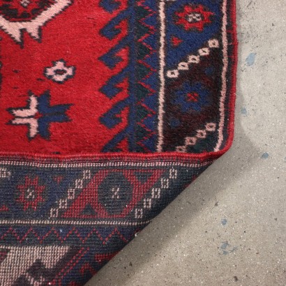 Doshmalty Carpet Big Knot Wool - Turkey