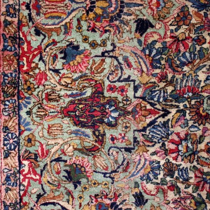 Laver Carpet Wool - Asia