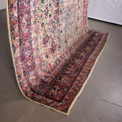 Laver Carpet Wool - Asia