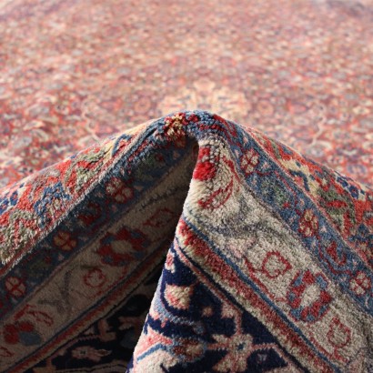 antiguo, alfombra, alfombras antiguas, alfombra antigua, alfombra antigua, alfombra neoclásica, alfombra del siglo XX, alfombra Bidjar - Irán