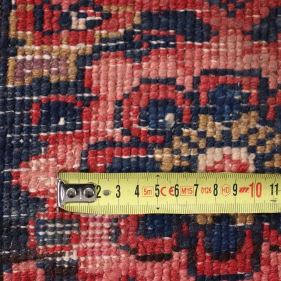 Carpet Big Knot Cotton Wool - Asia