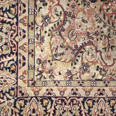Carpet Wool Cotton - India