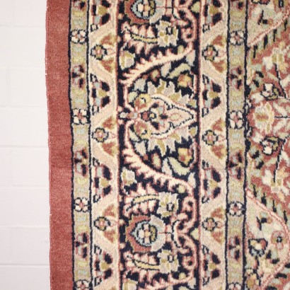 Carpet Wool Cotton - India