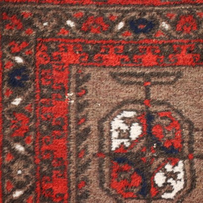 antiguo, alfombra, alfombras antiguas, alfombra antigua, alfombra antigua, alfombra neoclasica, alfombra siglo xx, alfombra lana - asia 50-60