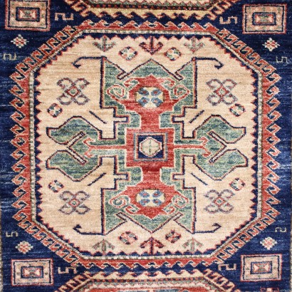 Gasny Carpet - Pakistan, Gazny Carpet - Pakistan