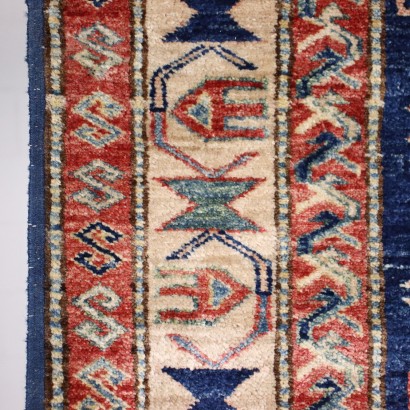 Gasny Carpet - Pakistan, Gazny Carpet - Pakistan
