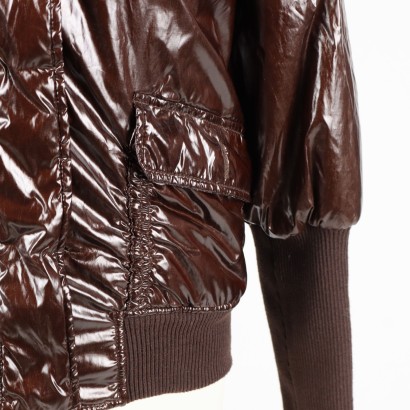 Guess Padded Jacket by Marciano Polyester USA