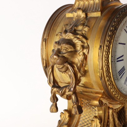 Tríptico Philippe Palais Royal Reloj,Tríptico G. Philippe Palais Roy Reloj