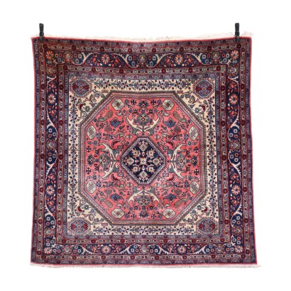 Mehraban carpet - Iran