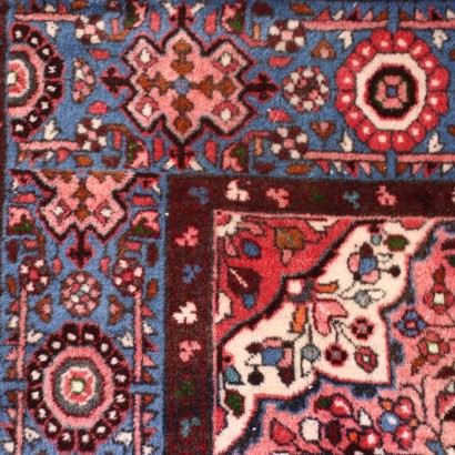 Carpet Big Knot Wool Cotton - Asia