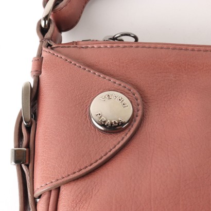 Bag Prada Leather Italy