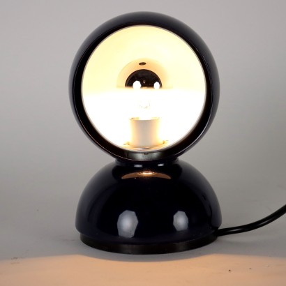 Lampe Eclisse Artemide Métal - Italie Années 1960-1970