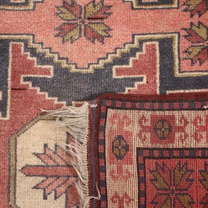 antiquariato, tappeto, antiquariato tappeti, tappeto antico, tappeto di antiquariato, tappeto neoclassico, tappeto del 900,Tappeto Kazak - Turkia