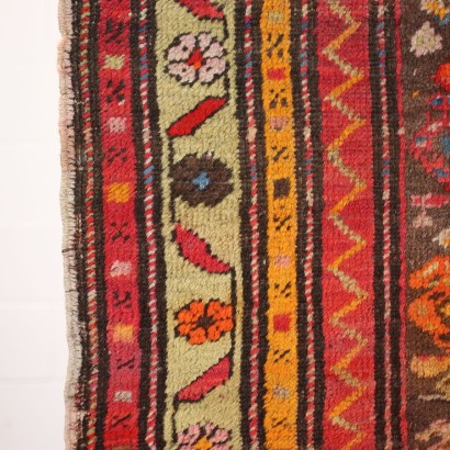 antiguo, alfombra, alfombras antiguas, alfombra antigua, alfombra antigua, alfombra neoclásica, alfombra del siglo XX, alfombra Kelley - Cáucaso