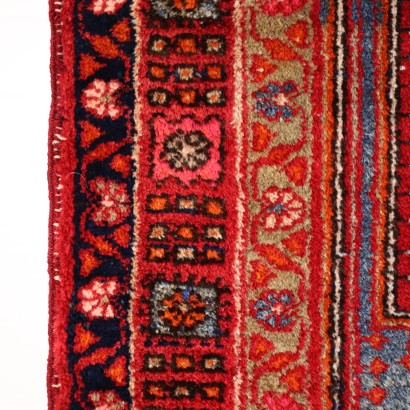 antigüedad, alfombra, alfombras antiguas, alfombra antigua, alfombra antigua, alfombra neoclásica, alfombra del siglo XX, alfombra Jalamé - Irán