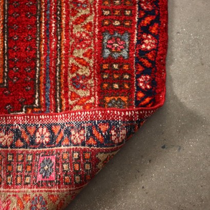 antiquariato, tappeto, antiquariato tappeti, tappeto antico, tappeto di antiquariato, tappeto neoclassico, tappeto del 900,Tappeto Jalamé - Iran