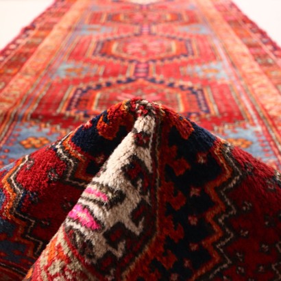 Carpet Big Knot Cotton Wool - Asia