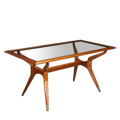 modernariato, modernariato di design, tavolo, tavolo modernariato, tavolo di modernariato, tavolo italiano, tavolo vintage, tavolo anni '60, tavolo design anni 60,Tavolo Argentino Anni 50