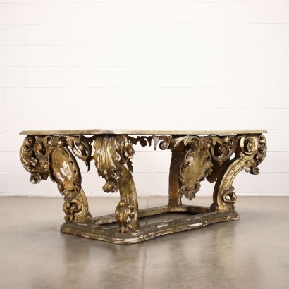 antigüedades, mesa, mesa antigüedades, mesa antigua, mesa italiana antigua, mesa antigua, mesa neoclásica, mesa del siglo XIX, mesa estilo barroco