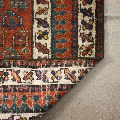 Carpet Fine Knot Wool - Caucasus