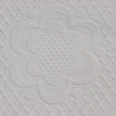 Double Bedspread Cotton - Italy XX Century