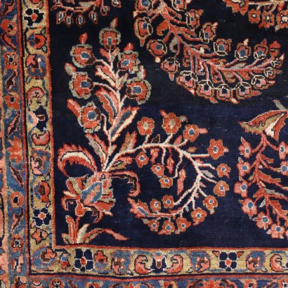 Carpet Cotton Wool Big Knot - Asia