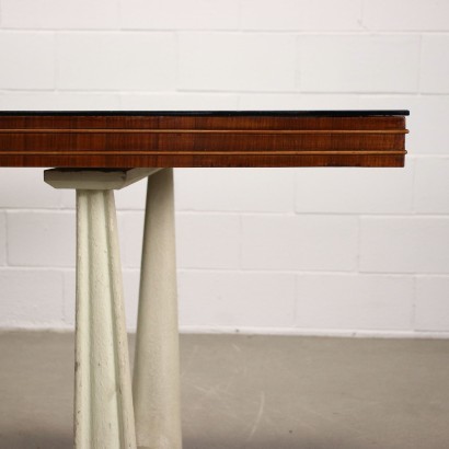 modernariato, modernariato di design, tavolo, tavolo modernariato, tavolo di modernariato, tavolo italiano, tavolo vintage, tavolo anni '60, tavolo design anni 60,Tavolo Anni 50