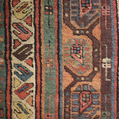 antiquariato, tappeto, antiquariato tappeti, tappeto antico, tappeto di antiquariato, tappeto neoclassico, tappeto del 900,Tappeto Gandie - Caucaso