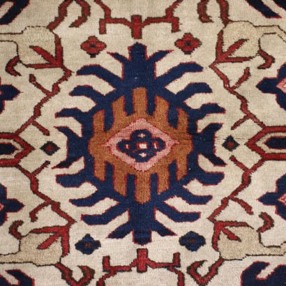 Teppich Baumwolle - Asien