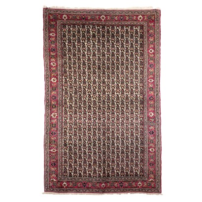 Kayseri Carpet Cotton Wool - Turkey