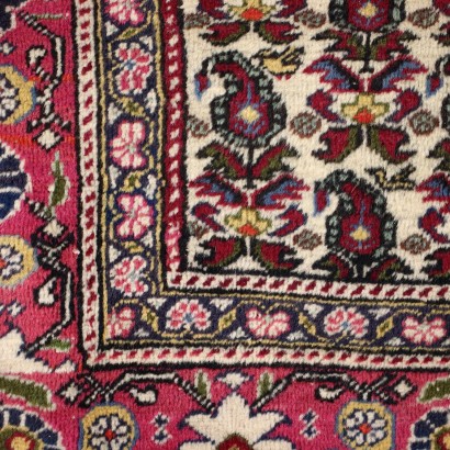Kayseri Carpet Cotton Wool - Turkey