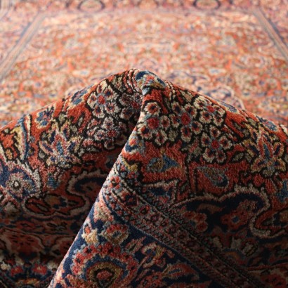 Saruk Teppich Baumwolle - Asien