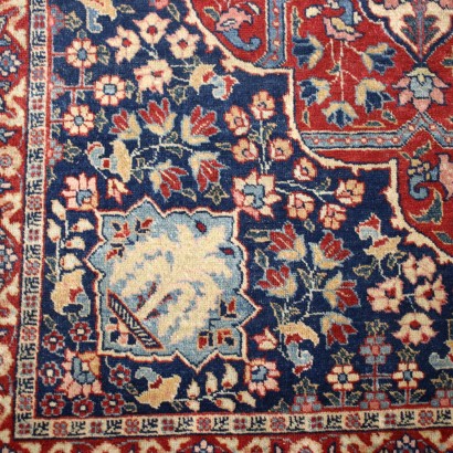 Tabriz Teppich Baumwolle - Iran