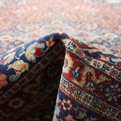 Carpet Big Knot Cotton - Asia