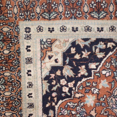 Saruk Teppich Baumwolle - Asien