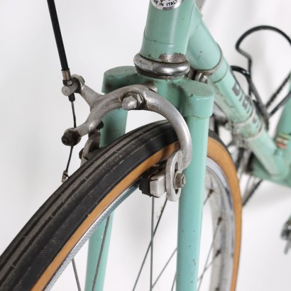 Bianchi Bicycle Alluminium - Italy 1970s