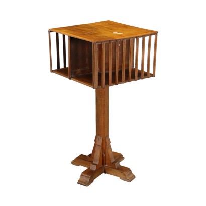 antiquariato, tavolino, antiquariato tavolini, tavolino antico, tavolino antico italiano, tavolino di antiquariato, tavolino neoclassico, tavolino del 800,Porta Riviste Inglese