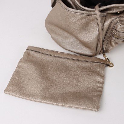 Hogan Shoulder Bag Leather Italy