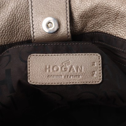 Hogan Shoulder Bag Leather Italy